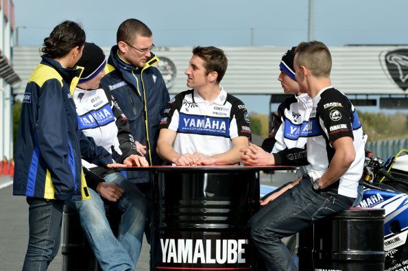 2013 00 Test Magny Cours 00367